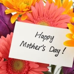 Take mom to Candicci's for Mothers's Day Brunch Buffet