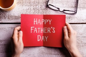 Candicci's Offers Father's Day Special