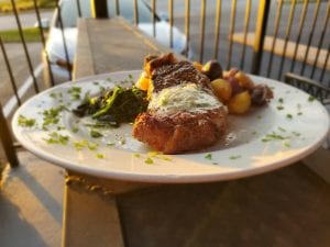 Candicci's Restaurant and Bar Weekend Specials for Oct. 4, 5 & 6