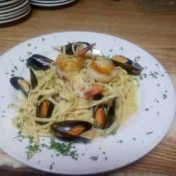 Candicci's Restaurant Weekend Specials & Live Music for November 15, 16 & 17
