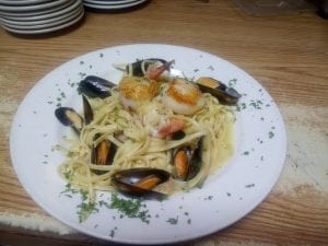 Candicci's Restaurant Weekend Specials & Live Music for November 15, 16 & 17