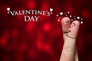 Make Your valentine's Day Reservations at Candicci's Restaurant and Bar Today!