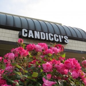Weekend Specials at Candicci's