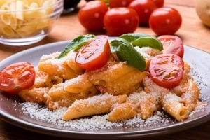 Candicci's is listed as one of Top-10 Italian Restaurants