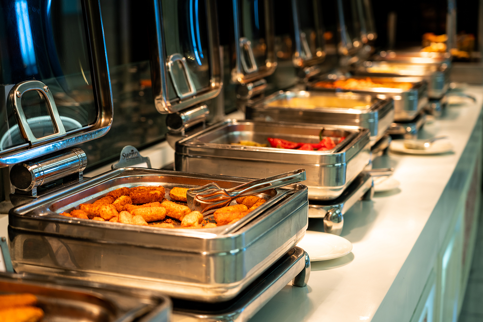Candicci's Catering & Express - Chesterfield, MO